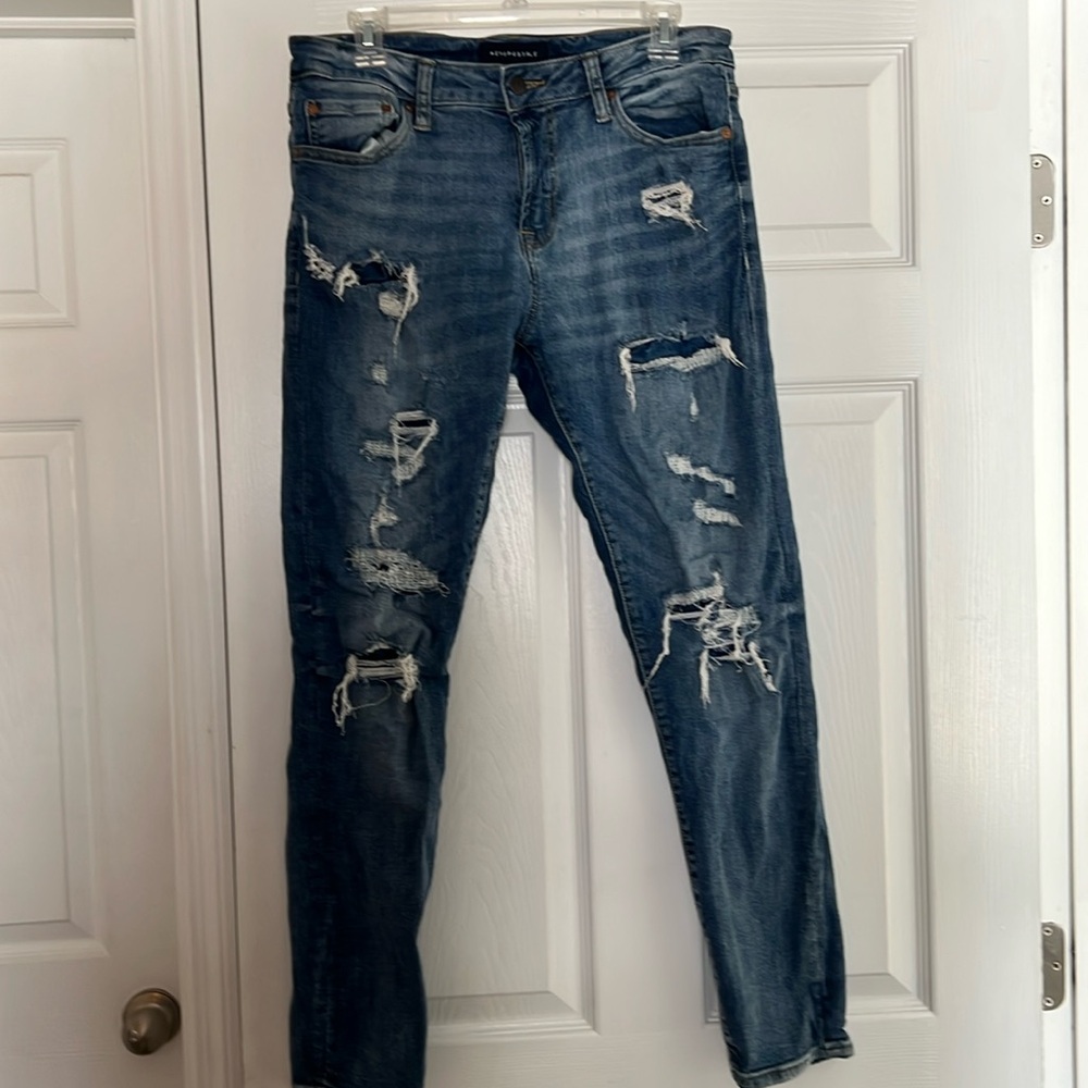 Mens jeans